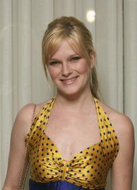 Nicholle Tom at the LA Confidential Magazine's Fourth Annual Academy Awards Party.
