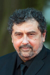 Paco Tous during the 24th Malaga Spanish Film Festival.