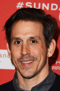 Adam Tomei at the premiere of "Lovelace" during the 2013 Sundance Film Festival.