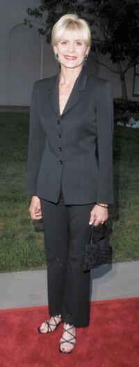 Concetta Tomei at the NBC Summer Press Tour All-Star Party.
