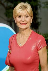 Concetta Tomei at the NBC Press Tour Party.