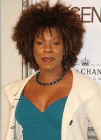 Lorraine Toussaint at the 2nd Annual ESSENCE Black Women In Hollywood Luncheon.
