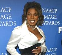 Lorraine Toussaint at the 34th NAACP Image Awards.