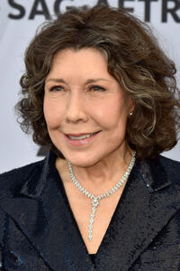 Lily Tomlin at the 25th Annual Screen Actors Guild Awards in Los Angeles.