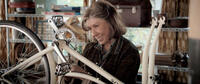 Lily Tomlin as Susannah in "Admission."