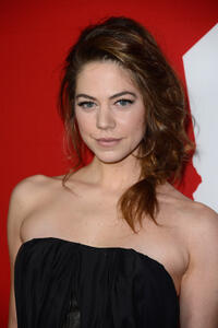 Analeigh Tipton at the California premiere of "Warm Bodies."