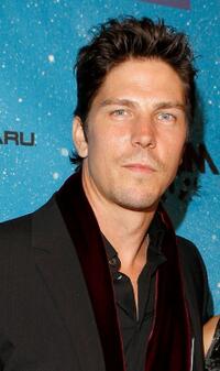 Michael Trucco at the Spike TV's Scream 2009.