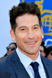 Jon Bernthal at the "Ford v Ferrari" premiere during the 2019 Toronto International Film Festival.