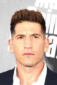 Jon Bernthal at the premiere of "The Many Saints of Newark" in New York City.