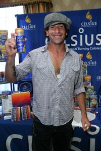 Jon Bernthal at the 61st Primetime Emmy Awards.