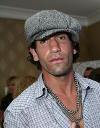 Jon Bernthal at the 61st Primetime Emmy Awards.