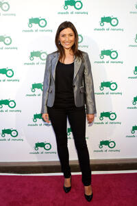 Taylor Treadwell at the Moods Of Norway Flagship Store Launch in California.