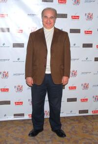 Robert Trebor at the Sixth Annual Celebration of New Zealand Filmmaking and Creative Talent Pre-Oscar Dinner.