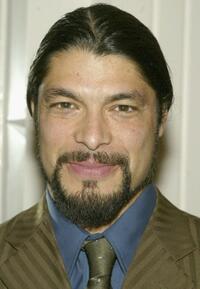 Robert Trujillo at the 21st Annual ASCAP Pop Music Awards.