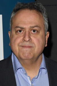 Stanley Townsend at 'The Hollow Crown: The Wars of the Roses: Henry VI' preview screening in London.