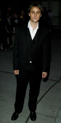 Stuart Townsend at the world premiere of "Shade."