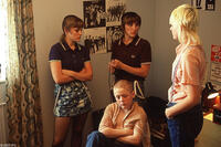Thomas Turgoose in "This Is England."