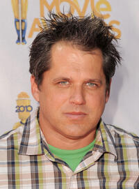 Jeff Tremaine at the 2010 MTV Movie Awards.