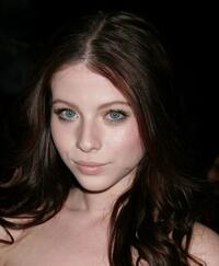 Michelle Trachtenberg at the Los Angeles screening of "Trembled Blossoms."