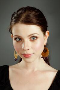 Michelle Trachtenberg at the 2007 AFI FEST.