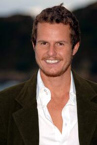 Ricardo Trepa at the photocall of "Belle Toujours" during the 54th San Sebastian Film Festival.