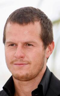 Ricardo Trepa at the "Homage To Manoel De Oliveira" at Palais des Festivals during the 61st International Cannes Film Festival.