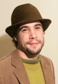 Unax Ugalde at the 55th annual Berlinale International Film Festival.