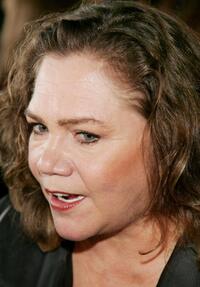 Kathleen Turner at the 20th Annual Power Lunch For Women To Benefit Citymeals-On-Wheels.