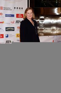 Liv Ullmann at the European Film Awards 2004.