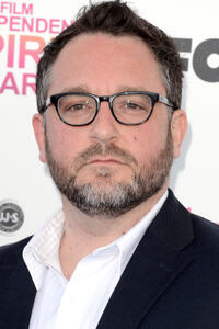 Colin Trevarrow at the 2013 Independent Spirit Awards.