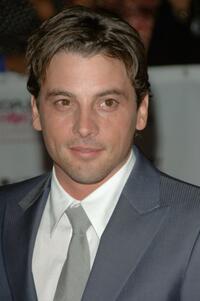 Skeet Ulrich at the 33rd Annual People's Choice Awards.