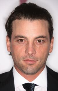 Skeet Ulrich at the Fifth Annual Runway For Life gala.
