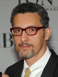 John Turturro at the 61st Annual Tony Awards.