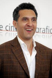 John Turturro at the 62nd Venice Film Festival for the premiere of "Romance And Cigarettes".