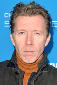 Daniel Bloom at the "Dolce Fine Giornata" premiere during the 2019 Sundance Film Festival.