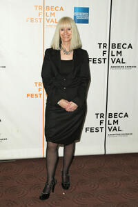 Rita Tushingham at the New York premiere of "Dr. Zhivago" during the 2010 Tribeca Film Festival.