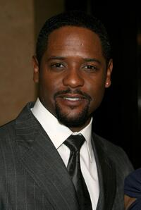 Blair Underwood at the 22nd Annual American Cinematheque Award presentation.