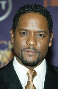 Blair Underwood at the 2005 Black Movie Awards.