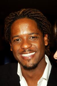 Blair Underwood at the 10th Annual "Race to Erase MS."