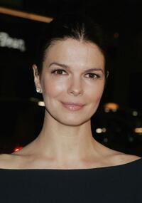 Jeanne Tripplehorn at the premiere of the HBO Original Series "Big Love."