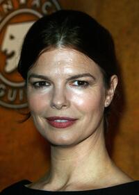 Jeanne Tripplehorn at the 14th Annual Screen Actors Guild Awards Nominations Annoucement.