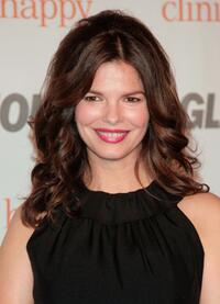 Jeanne Tripplehorn at the Glamour Reel Moments party held at the Directors Guild of America.