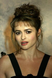 Helena Bonham Carter at the premiere of “Corpse Bride” in Paris, France. 