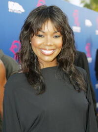 Gabrielle Union at the 3rd Annual Taurus World Stunt Awards in Hollywood. 
