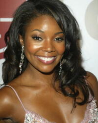 Gabrielle Union at the BET Awards After Party in Los Angeles.