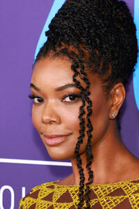Gabrielle Union at the "The Inspection" red carpet during the 60th New York Film Festival.