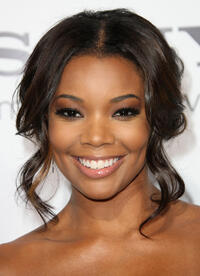 Gabrielle Union at the California premiere of "Think Like A Man."