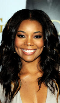 Gabrielle Union at the California premiere of "Tyler Perry's Good Deeds."