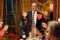 Stanley Tucci as Paul Child in "Julie & Julia."