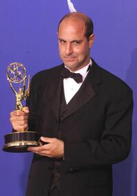 Stanley Tucci at the 51st Emmy Awards.